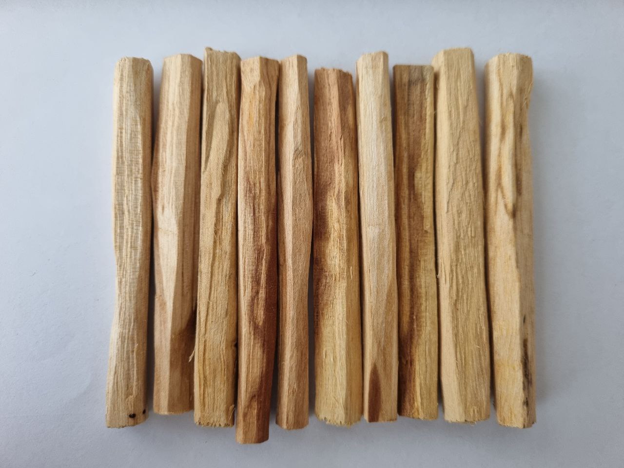 Ecuador Palo Santo Wood Stick (pack of 10)