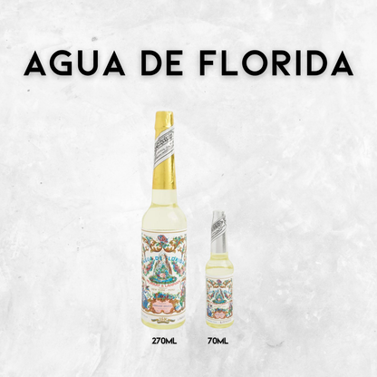 Agua De Florida