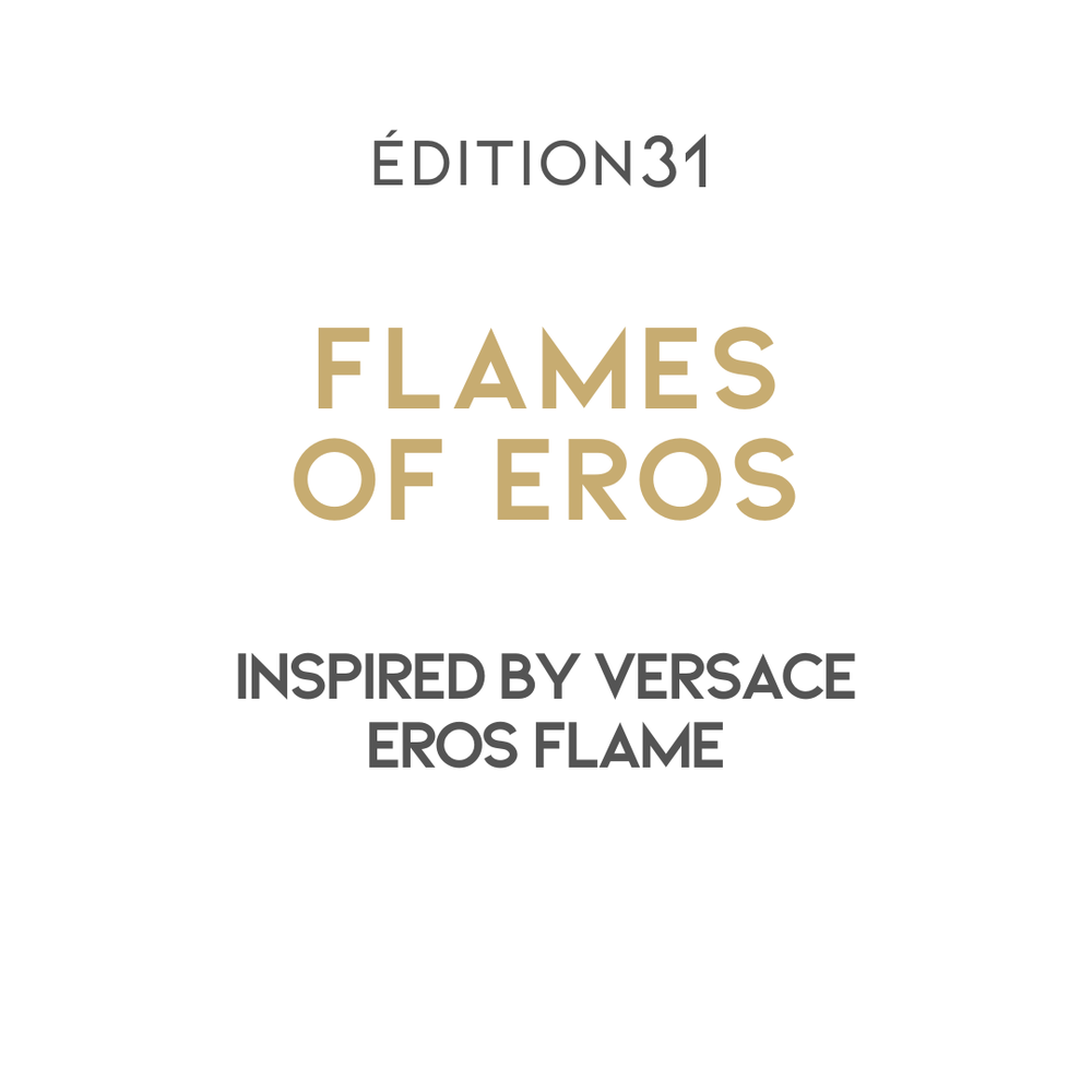 Flames of Eros - 2ml Spray