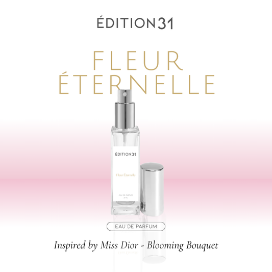 Fleur Eternelle - 20ml Spray