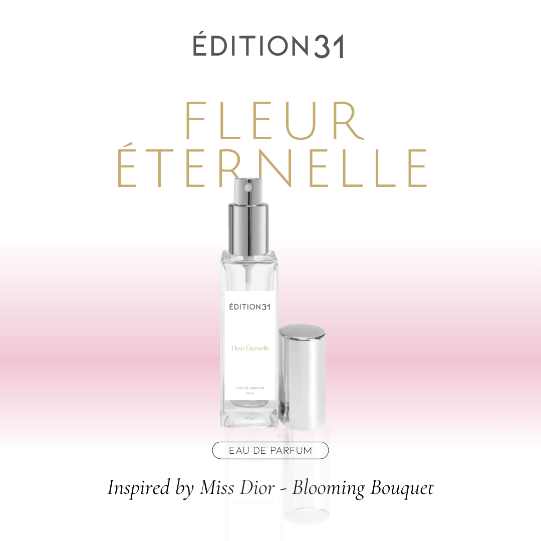 Fleur Eternelle - 20ml Spray
