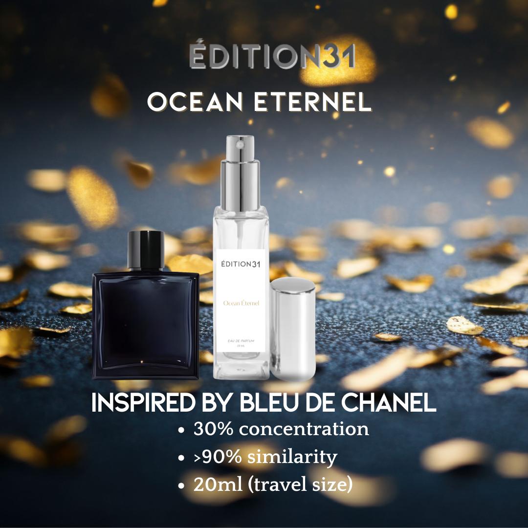 Ocean Eternel - 20ml Spray