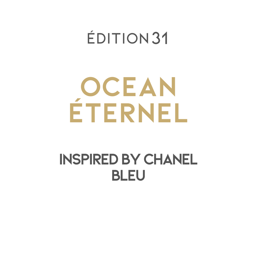 Ocean Eternel - 2ml Spray