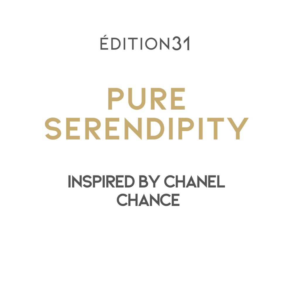 Pure Serendipity - 2ml Spray
