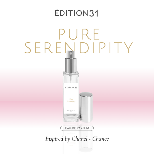 Pure Serendipity - 20ml Spray