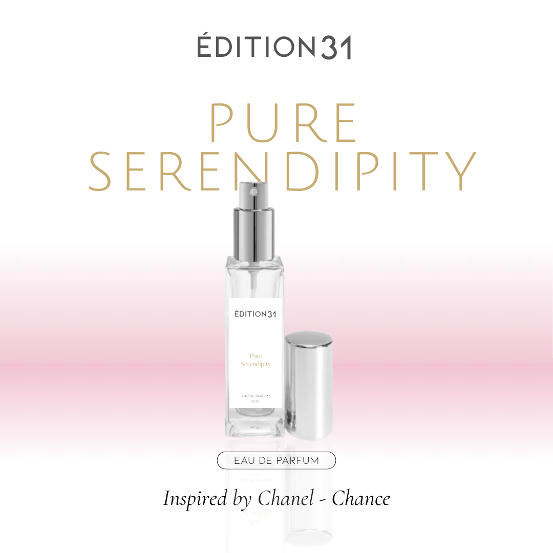 Pure Serendipity - 20ml Spray