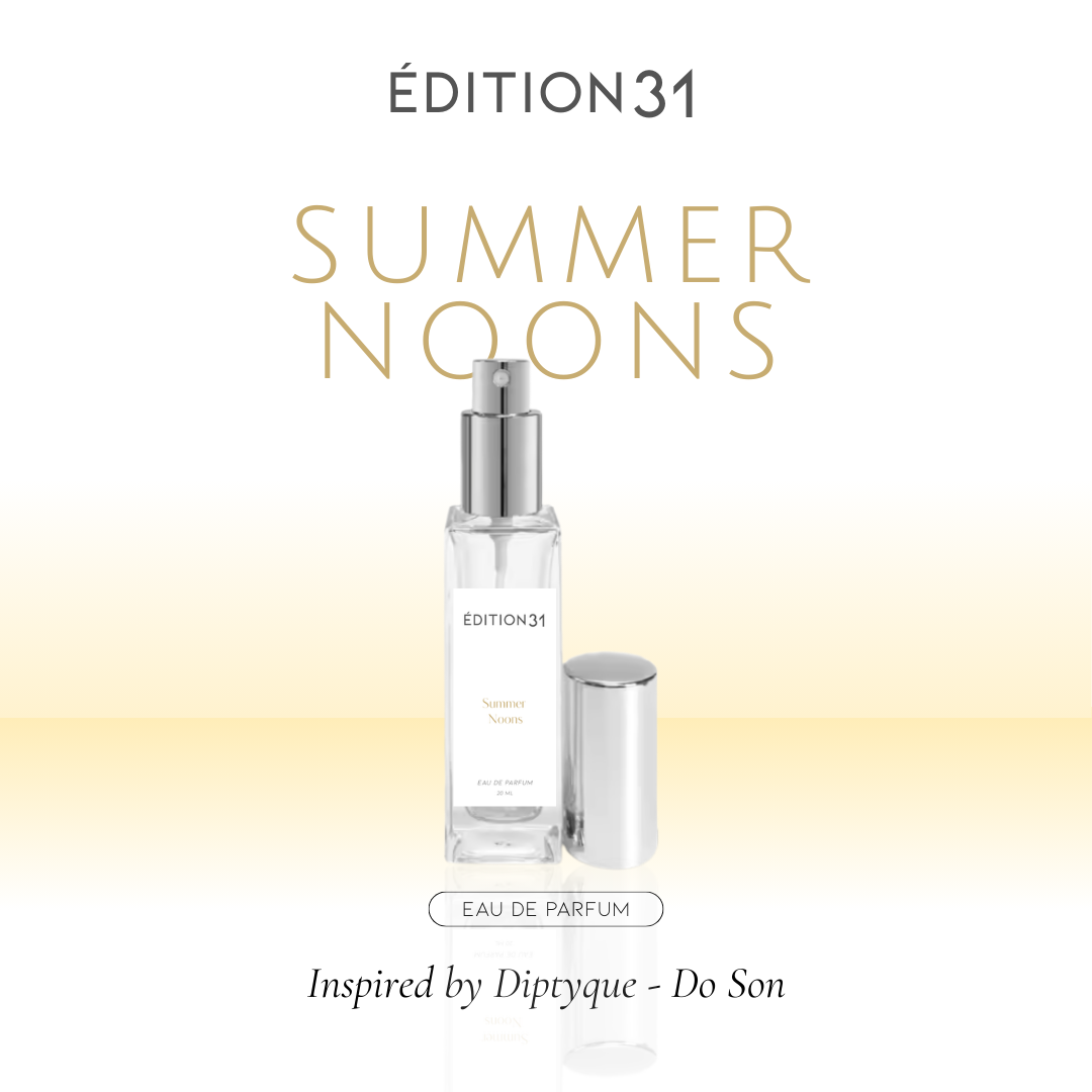 Summer Noons - 20ml Spray