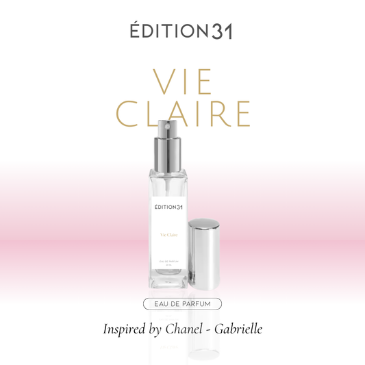 Vie Claire - 20ml Spray